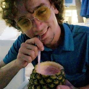 Meet your Posher, Dylan